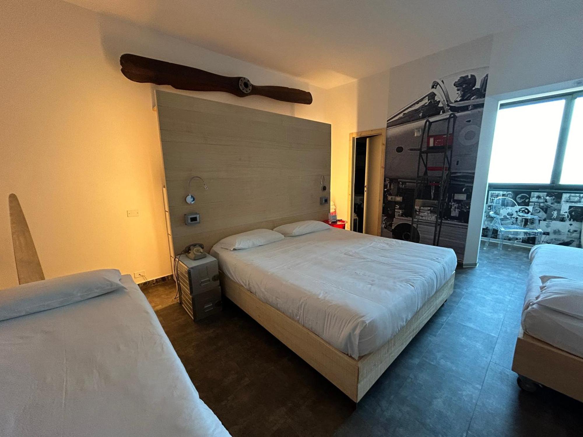 Hotel Perla - The Storyhoteller Riccione Ngoại thất bức ảnh
