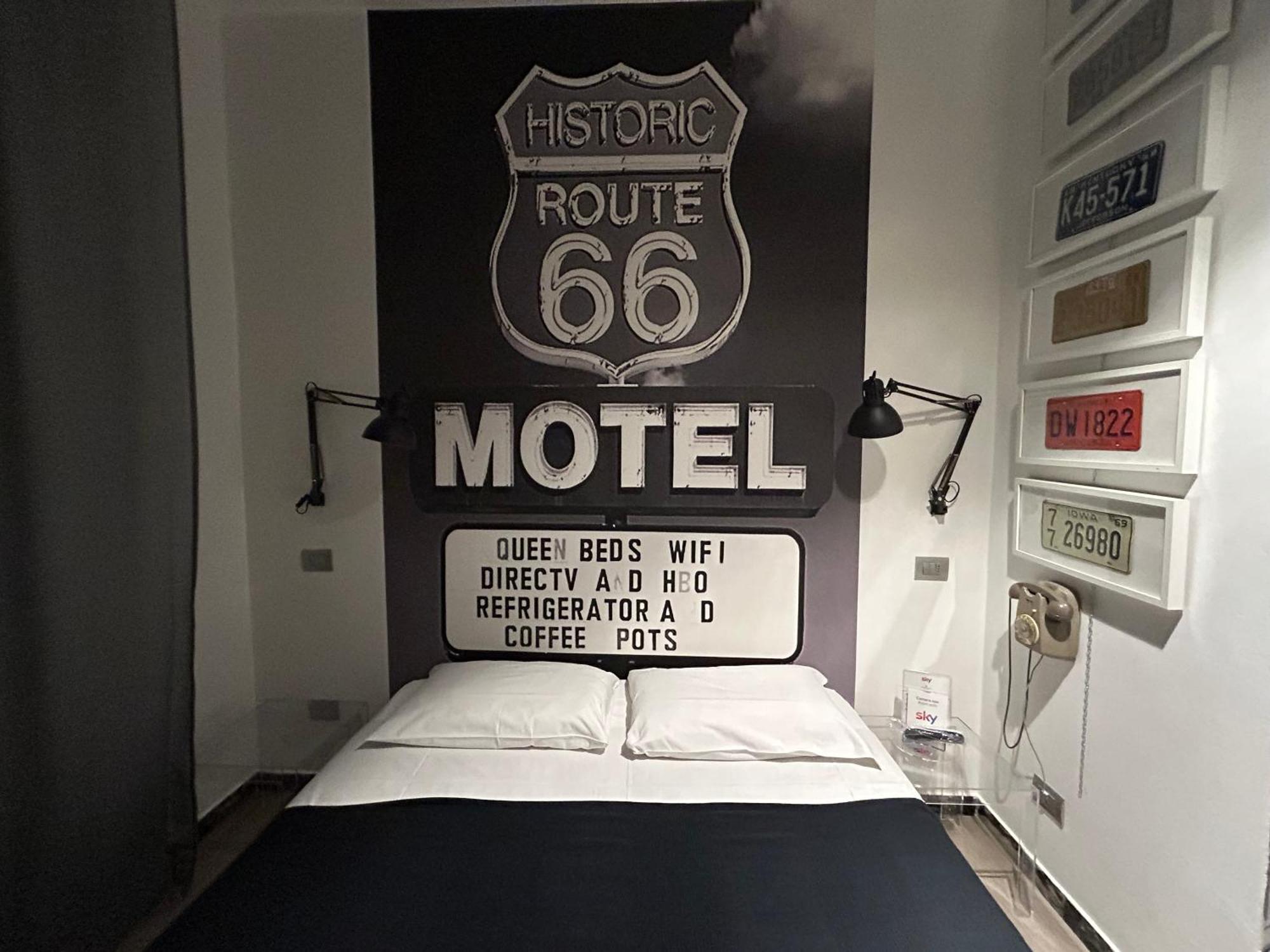 Hotel Perla - The Storyhoteller Riccione Ngoại thất bức ảnh