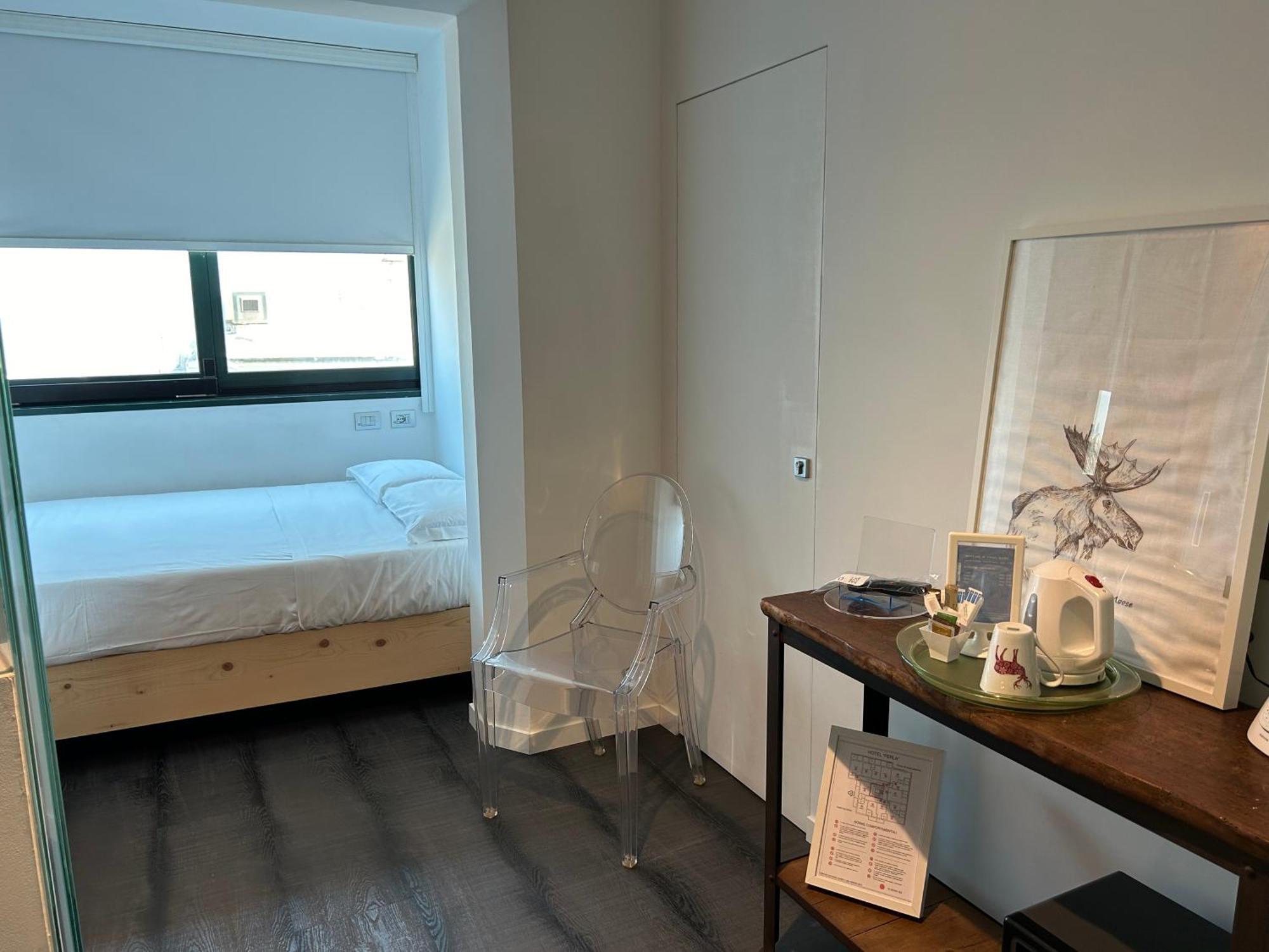 Hotel Perla - The Storyhoteller Riccione Ngoại thất bức ảnh