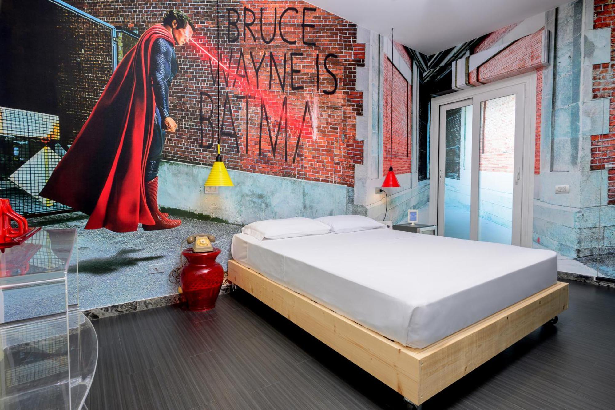 Hotel Perla - The Storyhoteller Riccione Ngoại thất bức ảnh