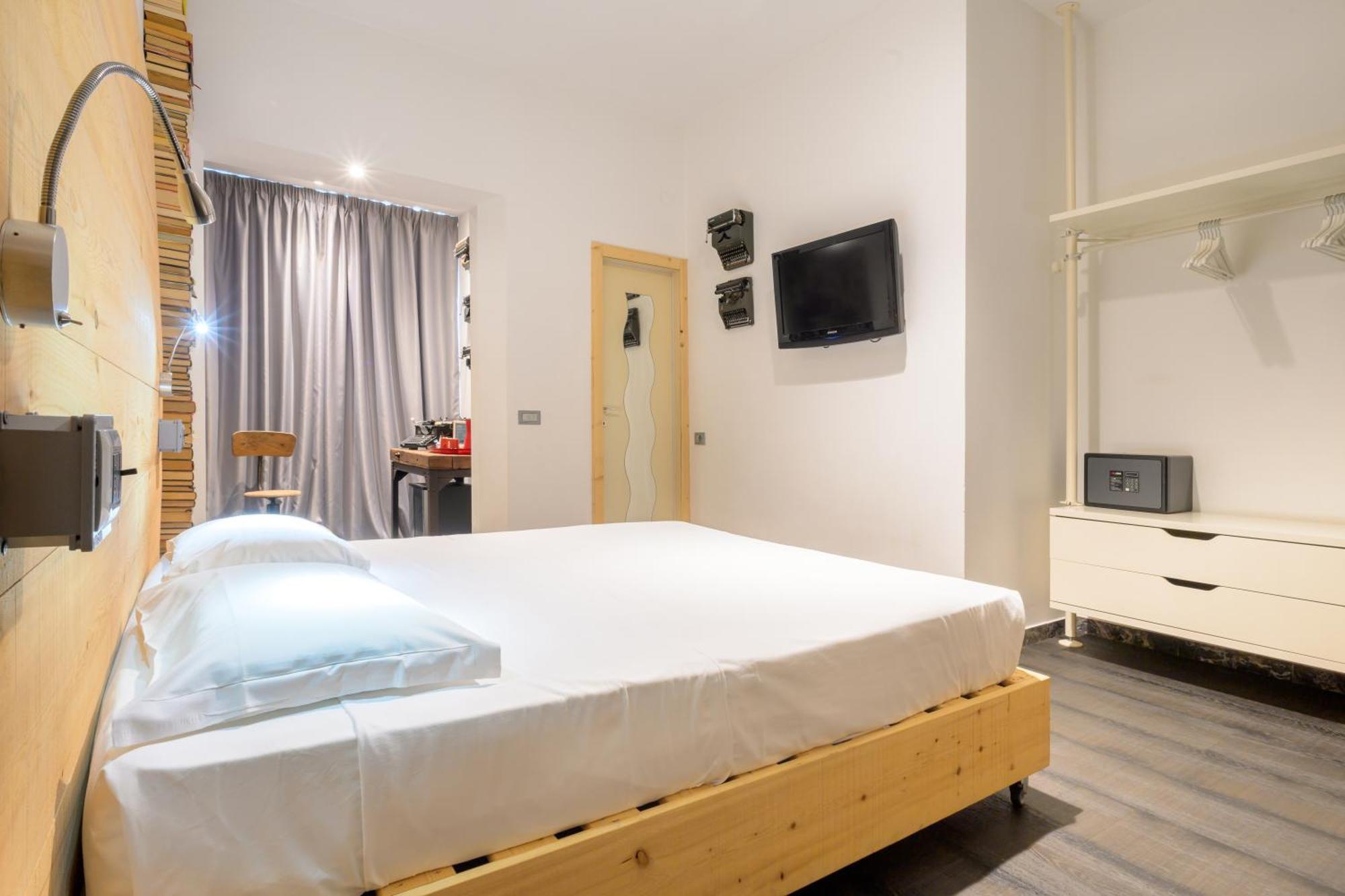 Hotel Perla - The Storyhoteller Riccione Ngoại thất bức ảnh