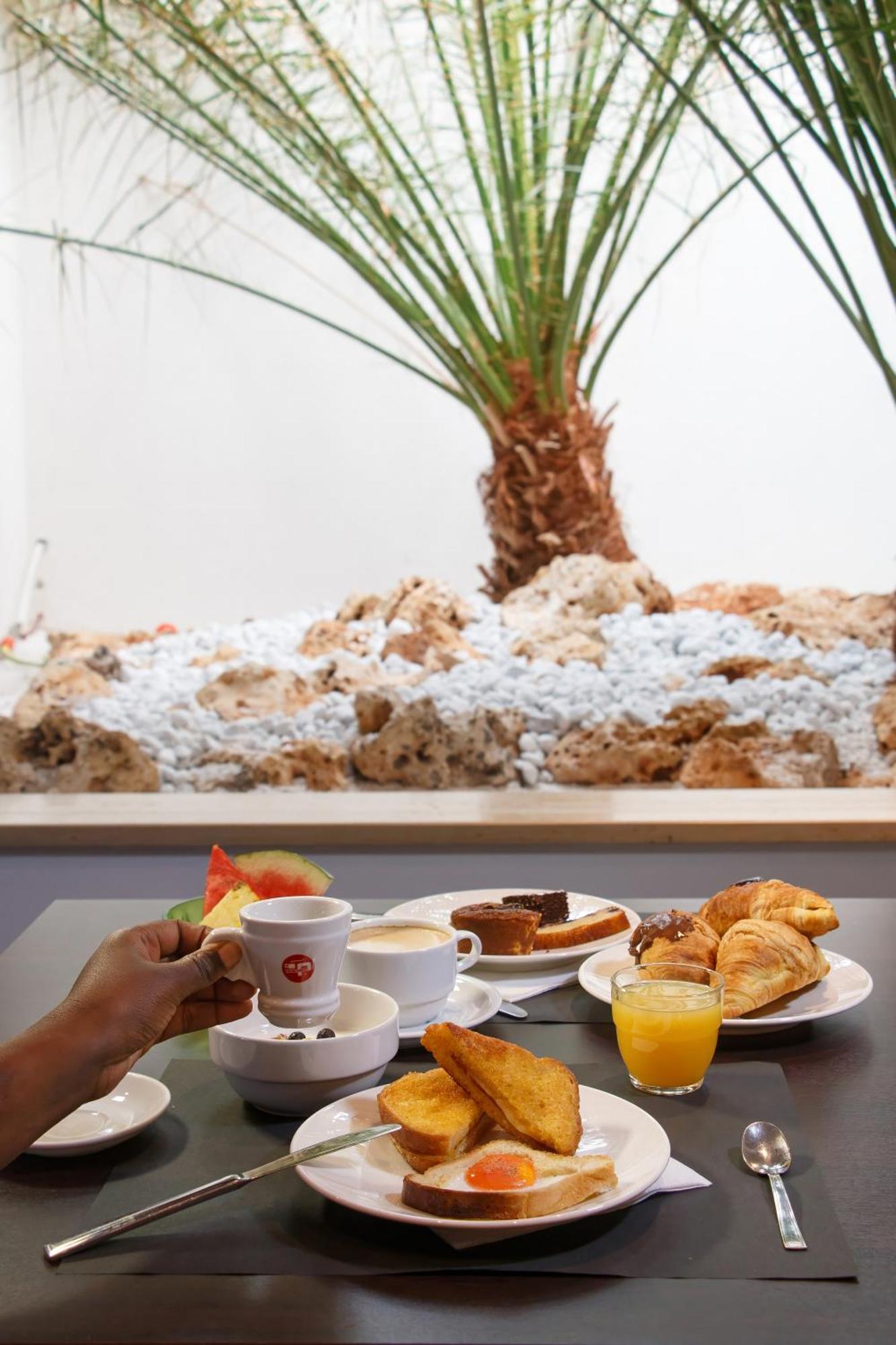 Hotel Perla - The Storyhoteller Riccione Ngoại thất bức ảnh