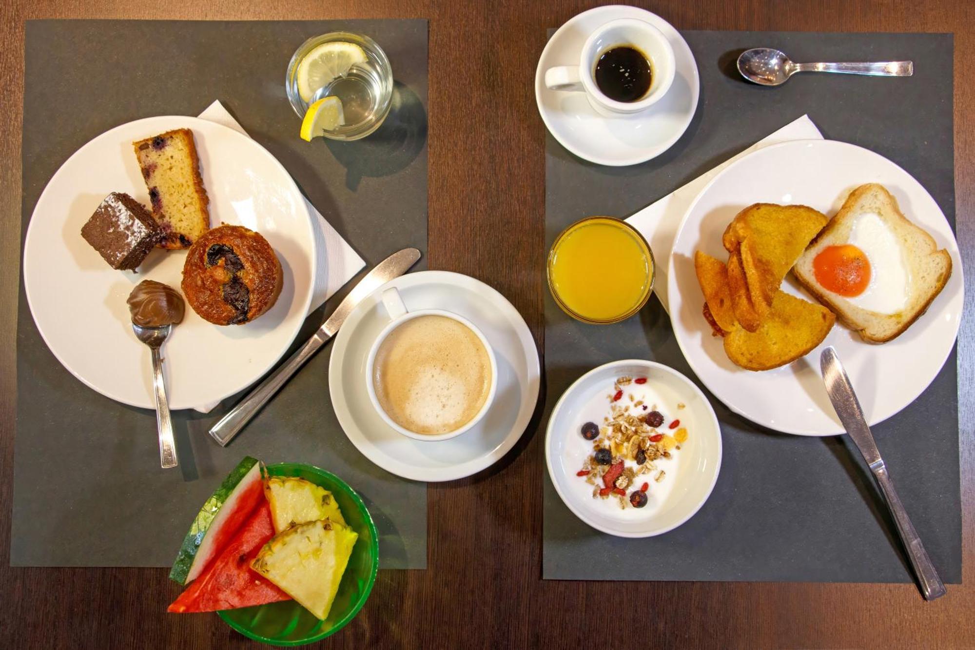 Hotel Perla - The Storyhoteller Riccione Ngoại thất bức ảnh