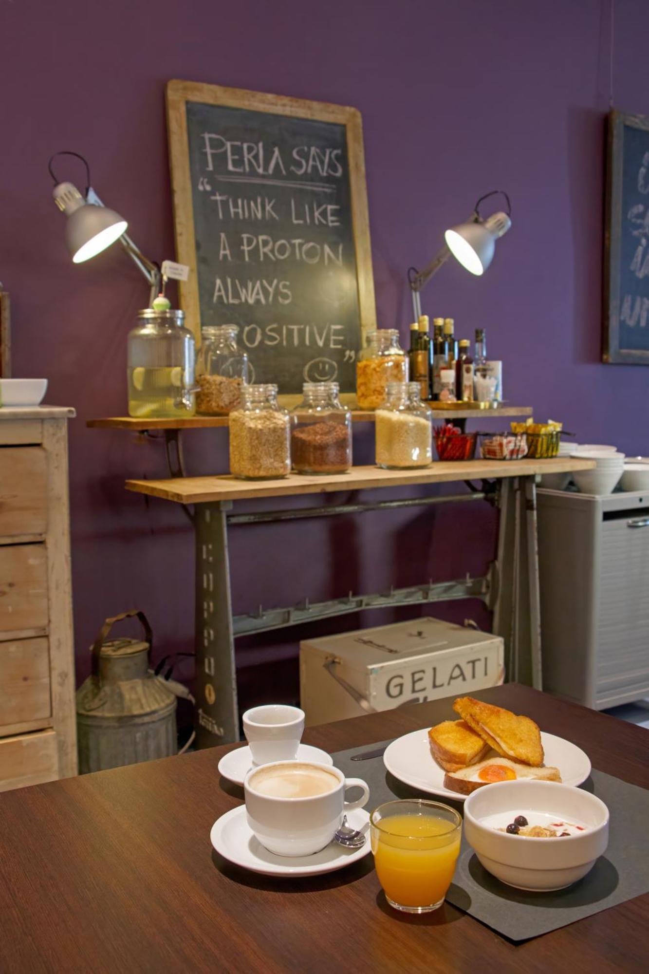 Hotel Perla - The Storyhoteller Riccione Ngoại thất bức ảnh